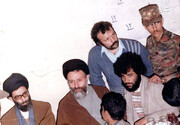 شهید بهشتی یک انقلابی به تمام معنا بود