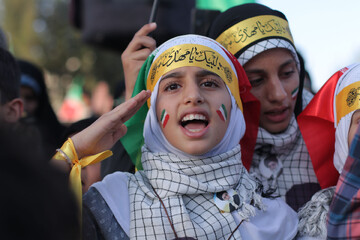 صوت | نسخه لبنانی "سلام فرمانده"