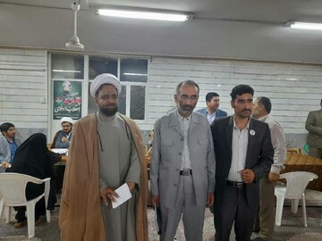 دستگاه قضایی در برخورد با مفاسد و مخلاّن امنیت تعارف ندارد