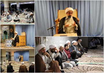 ارزش و اعتبار واقعی انسان در نزد خداوند متعال