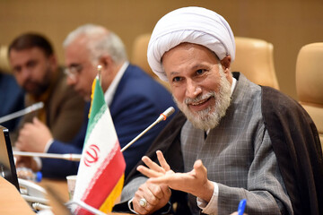 جامعه پردازی با حرکت در مسیر تمدن سازی اسلامی محقق می شود