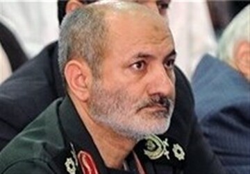 سردار کاظمی رئیس سازمان اطلاعات سپاه شد / طائب «مشاور فرمانده کل سپاه»