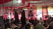 تصاویر/ ادارۂ تنظیم المکاتب کے زیر اہتمام کشمیر میں دینی تعلیمی کانفرنسز کا سلسلہ جاری
