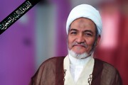 شیخ الاساتذہ شیخ محمد علی نجفی انتقال فرما گئے