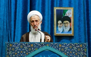 مشکلات هر قدر زیاد باشد قدرت خدا برتر است | لزوم گرفتن تضمین در مذاکرات