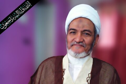شیخ محمد علی نجفی