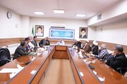 نوزدهمین اجلاس بین المللی پیرغلامان حسینی(ع) در کرمانشاه برگزار می شود