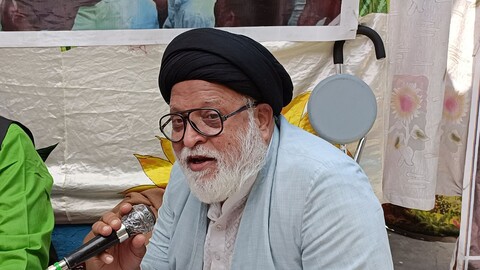 ادارۂ تنظیم المکاتب کے زیر اہتمام کشمیر کے مختلف علاقوں میں دینی تعلیمی کانفرنسز کا سلسلہ جاری