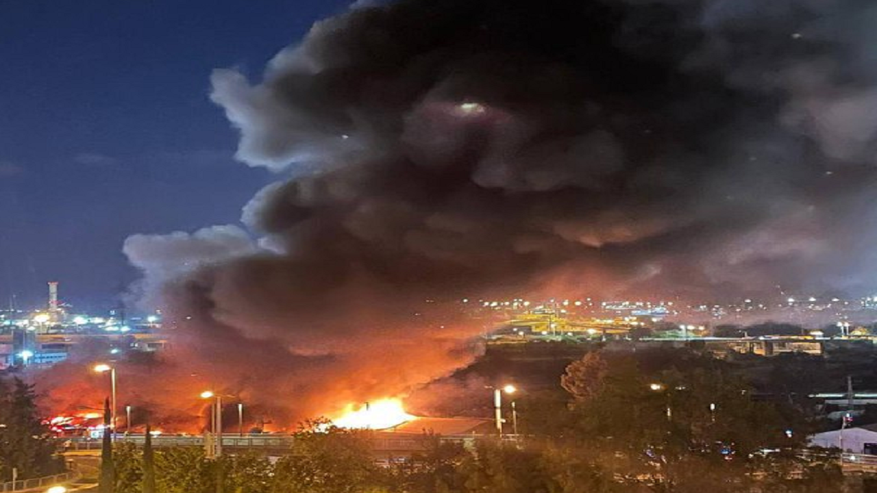 حیفا آتش گرفت/ پس لرزه‌های لغو قانون سقط جنین به کلرادو به رسید