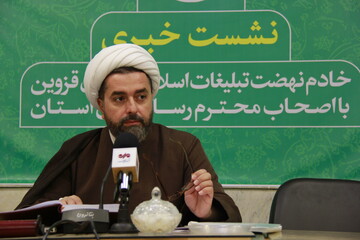 رسانه‌ها نقش بسزایی در تحقق جهاد تبیین بر عهده دارند