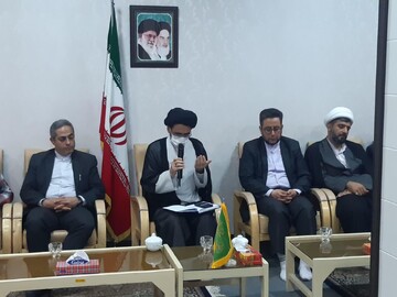 قضات از ظرفیت ایام محرم برای پیشگیری از وقوع جرم استفاده کنند