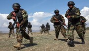 الجيش الباكستاني: مقتل جنديين و6 مسلحين خلال مواجهات في وزيرستان