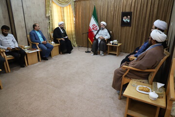 سازمان تبلیغات اسلامی مدعی‌العموم امور فرهنگی و تبلیغی باشد