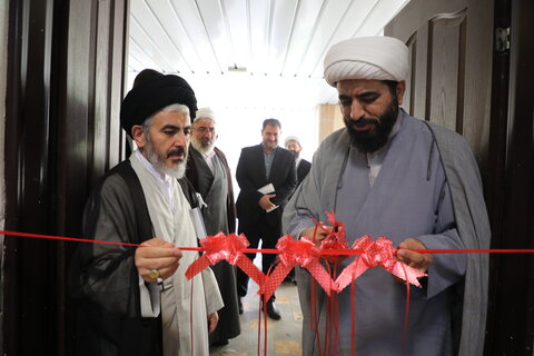 افتتاح دفتر خبرگزاری در ارومیه