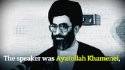 Video/ Details of the attempted assassination on Imam Khamenei on June 27, 1981