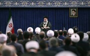 ایران سے بار بار شکست کا راز، 'سنت الہیہ' سے دشمن کی ناواقفیت، رہبر انقلاب اسلامی