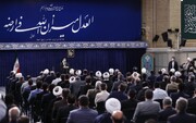 السنن الإلهية هي السر لخيبة العدو وانتصار الشعب الإيراني في الأحداث الصعبة