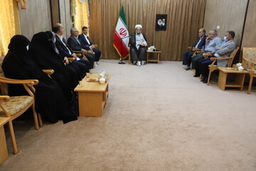 نماینده ولی‌فقیه در سیستان‌وبلوچستان تبیین کرد: مشارکت شیعه و اهل سنت برای رفع کمبودهای حوزه سلامت