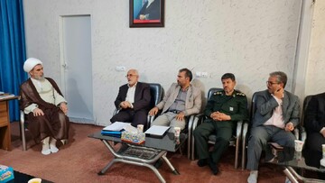 مردم در کمک به بازسازی عتبات عالیات سنگ تمام گذاشتند