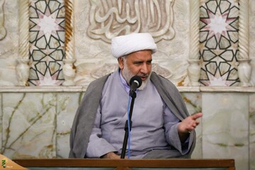 وظیفه روحانی کاروان خدمت به زائران برای انجام صحیح اعمال است نه انجام امور اجرایی