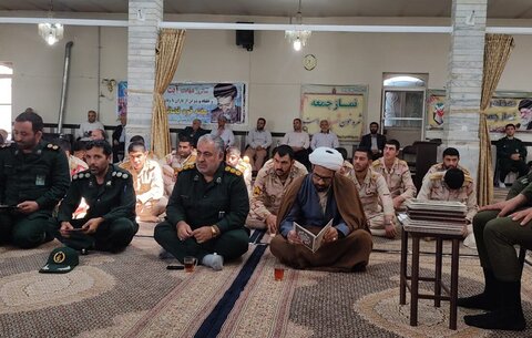 تصاویر/ مراسم گرامیداشت شهید بهشتی در شهرستان پلدشت