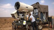 "آئرن بیم" ہتھیاروں پر اسرائیلی اور سعودی حکام کے درمیان خفیہ ملاقات کا انکشاف