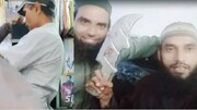 پیغمبر اسلام (ص) کے خلاف توہین آمیز کلمات کہنے والے کو داعشی فکر نے سزائے موت دے دی