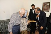 حضور اقلیت‌های مذهبی در دفاع مقدس تأکیدی بر اتحاد ملی ایرانیان است