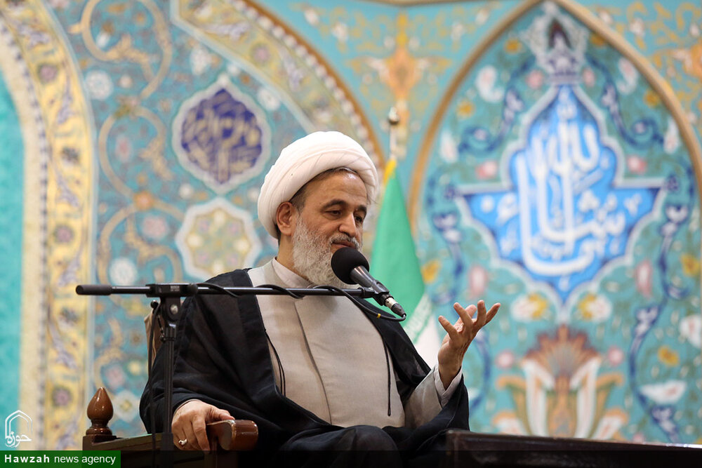 ایران واحد ملک ہے جو مسلسل اپنے اقتدار میں اضافہ کر رہا ہے
