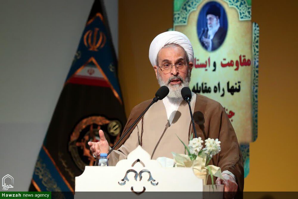 سرنوشت امت اسلام و منطقه به ملت ایران گره خورده است | گام دوم انقلاب دشوارتر، حساس‌تر و ارزنده‌تر است