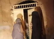 روایت سخت‌کوشی یک زوج طلبه | جهاد خدمت در مناطق محروم؛ سخت اما شیرین