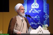 Future of Islamic World, region depends on Iran