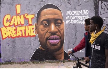 نمی‌تونیم نفس بکشیم!