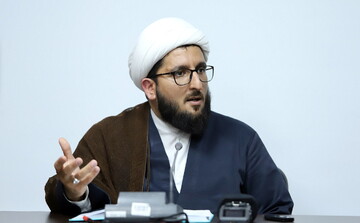 فیلم | جزئیاتی از برنامه جامع تربیتی طلاب