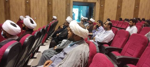 تصاویر / کارگاه آموزش نوین قرآن در شهرستان بندرلنگه