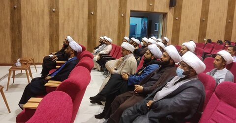 تصاویر / کارگاه آموزش نوین قرآن در شهرستان بندرلنگه