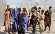 পাকিস্তানে আফগান নাগরিকদের অভিবাসন বাড়ছে