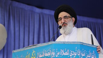 کسانی که در تنور گرانی مسکن می‌دمند در آتش جهنم خود می‌دمند