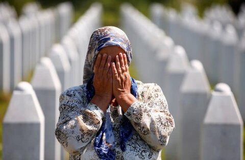 قبرستان مسلمانان بوسنی و هرزگوین