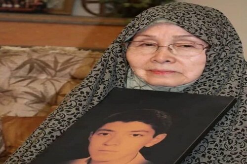 روایتی از دیدار مادر شهید ژاپنی با امام خمینی(ره)/ برگزاری جلسات انقلابی در خانه یک ژاپنی
