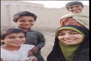 روایتی از همدلی مردم ایران در کمک‌رسانی به زلزله‌زدگان افغانستان