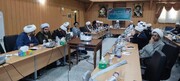 برگزاری اجلاسیه مدیران و معاونین پژوهشی منطقه ۲ کشوری در اردبیل