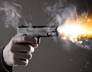 سوء قصد نافرجام به امام جماعت مسجد بقیة الله(عج) خیابان برازند اصفهان