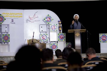 هیئت ملی در راستای توانمندسازی هیئتی ها ایجاد شده است