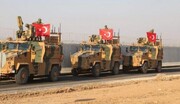 تركيا تعزز قواتها بمنطقة عين عيسى شمالي الرقة