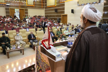  پرونده مدعیان حقوق بشر پُر از جنایت است