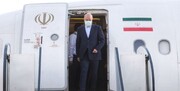 رئیس مجلس شورای اسلامی به لرستان سفر کرد