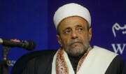 انجمنِ علمائے یمن کے سیکرٹری جنرل انتقال کر گئے