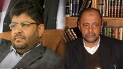 محمد علي الحوثي يعزي في وفاة السيد عبدالسلام الوجيه