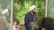 تصاویر| اردوی فرهنگی خانوادگی مبلغان حوزه علمیه یزد در شهرستان نیر